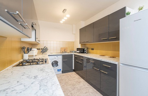 Bryanston and Dorset Square Apartamento | Lovely Apartments in Landward Court