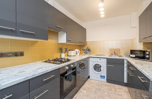 Bryanston and Dorset Square Apartamento | Lovely Apartments in Landward Court