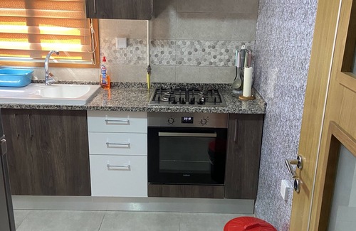 Mrezga Apartamento | Lovely Appartement with pool & sea view at Hammamet