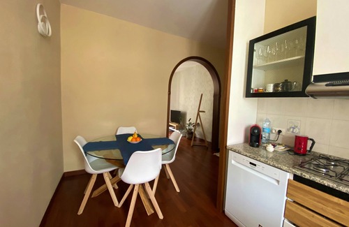 La Spezia Historic Centre Apartamento | Lovely appartment at the heart of La Spezia