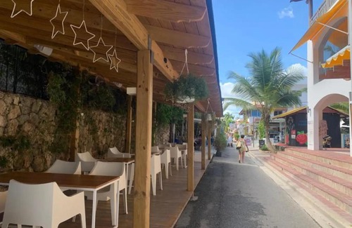 Dominicus Apartamento | Lovely apt with pool + walking distance beach