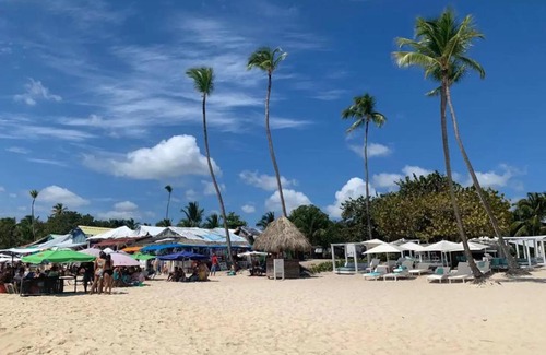 Dominicus Apartamento | Lovely apt with pool + walking distance beach