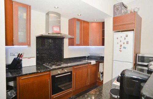 Bayswater Apartamento | Lovely Artistic Home in Hyde Park, London