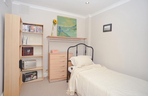 Bayswater Apartamento | Lovely Artistic Home in Hyde Park, London