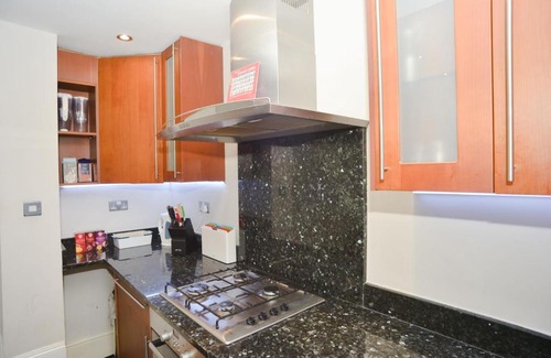Bayswater Apartamento | Lovely Artistic Home in Hyde Park, London