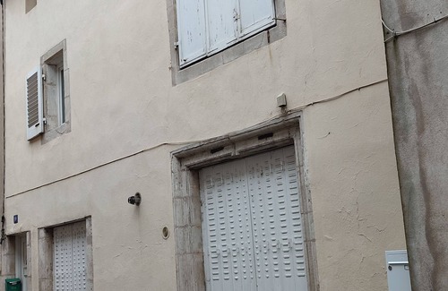 Saint-Nicolas-de-Port Casa | Lovely, atypical town house ideally located between Nancy and Lunéville