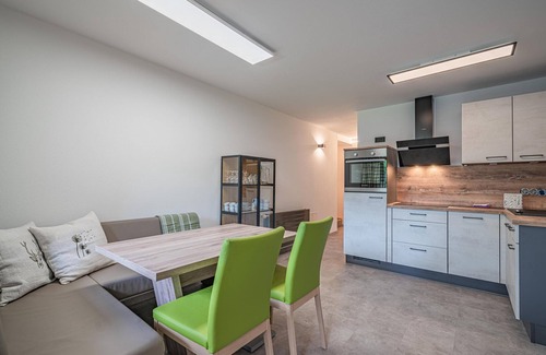 Hopfgarten Markt Apartamento | Lovely apartment among the Alps