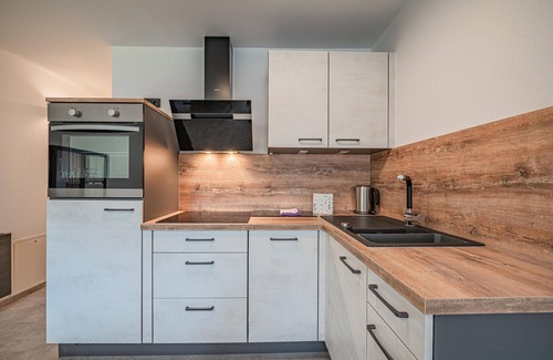 Hopfgarten Markt Apartamento | Lovely apartment among the Alps