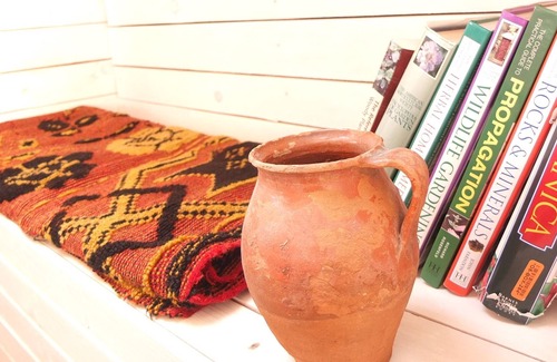 Valsanesti Casa | Precioso ático en casa tradicional y jardín cerca del bosque