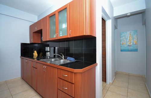 Aguadilla Casa | Lovely Beach Apartment close to Rincon, Puerto Rico - powered by solar energy