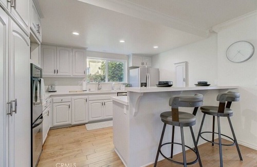 Oxnard Shores Casa | Lovely Beach Home. 2 min walk to the beach - Game room - Channel Islands!