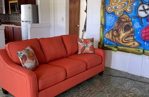 Islote Casa | Lovely beach home with amazing grounds and private swimming pool