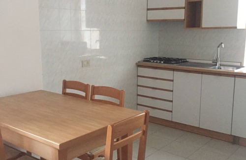 Bosa Marina Casa | Lovely beach house 150 meters from the beach in Bosa Marina
