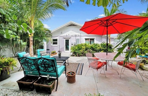 Indian Rocks Beach Casa | Lovely beach house by gorgeous water