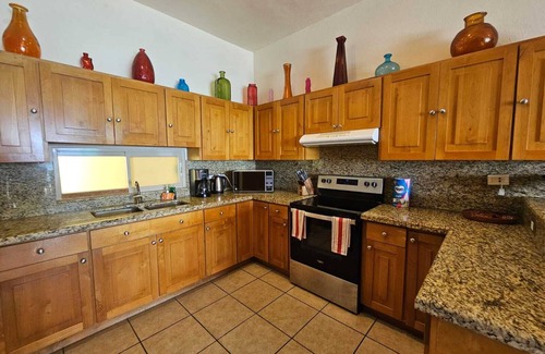 Buenavista Apartamento | Elegantes condominios frente al mar a corta distancia de Los Barriles.
