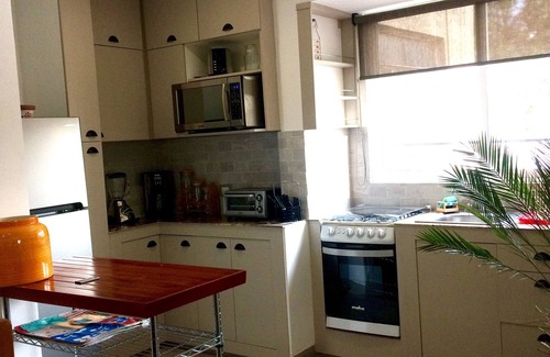 Benito Juarez Apartamento | Encantadora, Hermosa Y Central - México / Del Valle