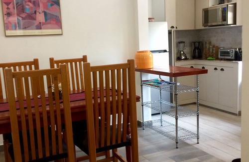 Benito Juarez Apartamento | Encantadora, Hermosa Y Central - México / Del Valle