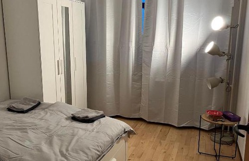 Ballerup Casa | Lovely bedroom in Ballerup