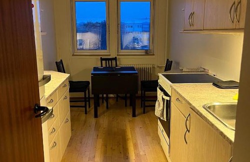 Ballerup Casa | Lovely bedroom in Ballerup