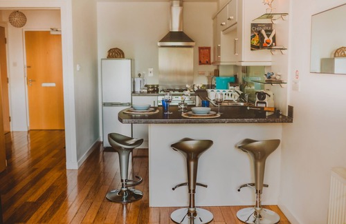 City Centre Glasgow Apartamento | Lovely Bohemian Apartment in Heart of City Life