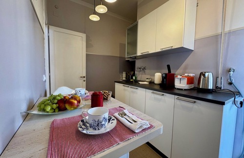 Santa Maria Novella Apartamento | Lovely Boutique Apartment