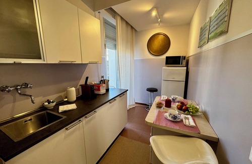 Santa Maria Novella Apartamento | Lovely Boutique Apartment