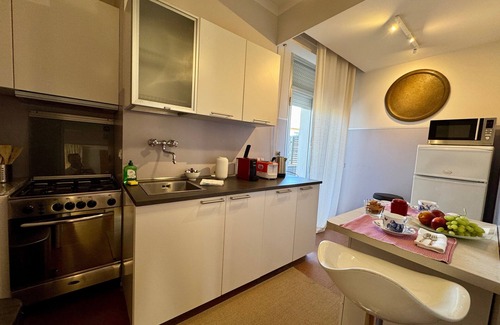 Santa Maria Novella Apartamento | Lovely Boutique Apartment