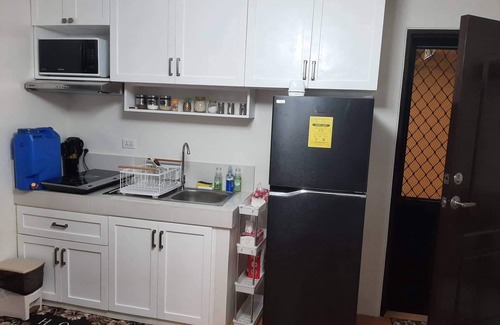 Santa Mesa Condominio | Lovely Brand New 2 bedroom condo - FREE 1 Parking