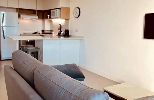 Villa Crespo Apartamento | Lovely brand new Studio apartment in Palermo.