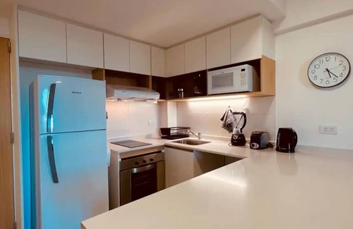 Villa Crespo Apartamento | Lovely brand new Studio apartment in Palermo.