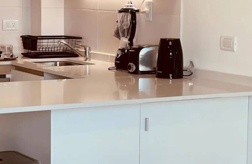 Villa Crespo Apartamento | Lovely brand new Studio apartment in Palermo.