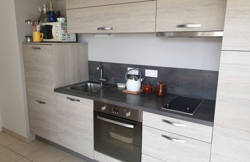 Pedernec Casa | Lovely Breton countryside for your little family