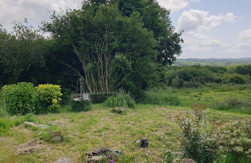 Pedernec Casa | Lovely Breton countryside for your little family