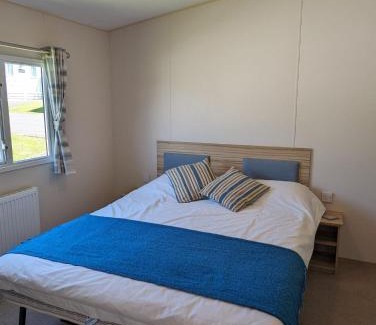 Swanage Complejo | LOVELY BRIGHT MODERN CARAVAN SWANAGE on PEACEFUL AND TRANQUIL HOLIDAY PARK