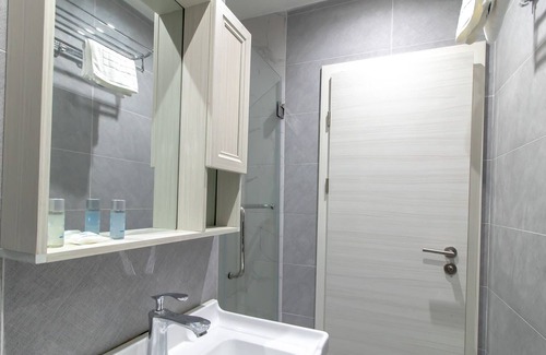 Sunderland City Centre Apartamento | Lovely Sunderland Studio with Great Views