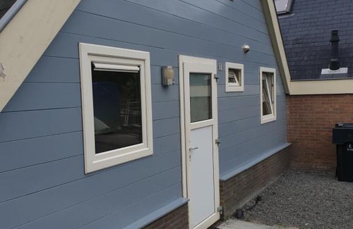 Municipality of Opmeer Casa | Lovely Bungalow 8p close to beach and Amsterdam