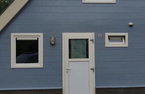 Municipality of Opmeer Casa | Lovely Bungalow 8p close to beach and Amsterdam