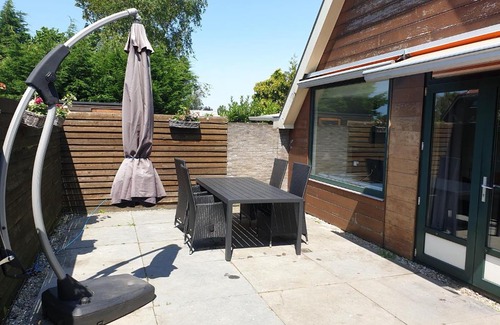 Municipality of Opmeer Casa | Lovely Bungalow 8p close to beach and Amsterdam
