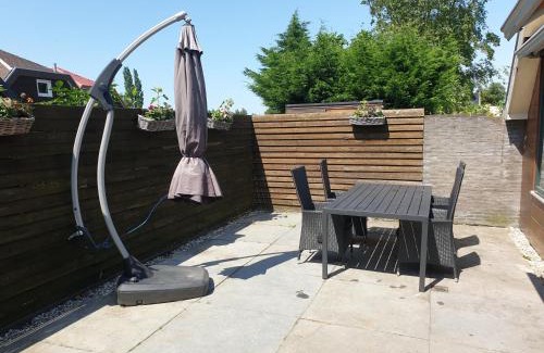 Municipality of Opmeer Casa | Lovely Bungalow 8p close to beach and Amsterdam