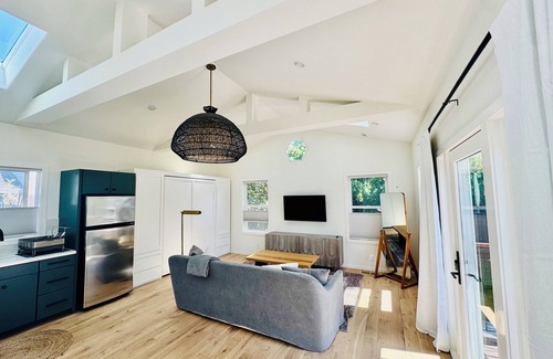 Mill Valley Casa | Lovely bungalow in Mill Valley