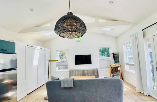 Mill Valley Casa | Lovely bungalow in Mill Valley