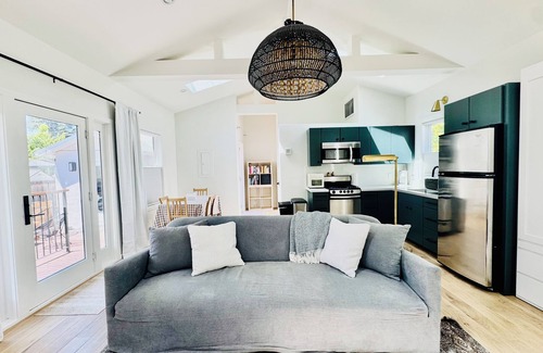Mill Valley Casa | Lovely bungalow in Mill Valley