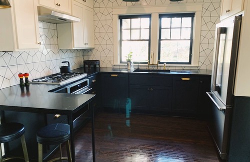 Historic Waverly Casa | Lovely Bungalow in Walkable 12 South Nashville