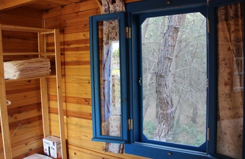 Selcuk Apartamento | Lovely Bungalow Surrounded by Nature in Kusadasi