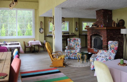 Selcuk Apartamento | Lovely Bungalow Surrounded by Nature in Kusadasi