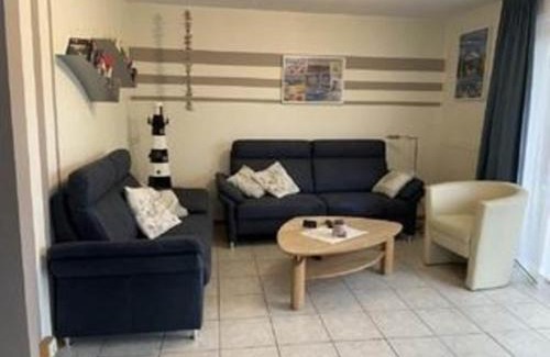 Breskens Casa | Lovely bungalow with garden