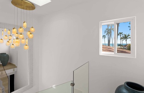 Zona Hotelera Villa | Lovely Cabo Oceanfront Villa