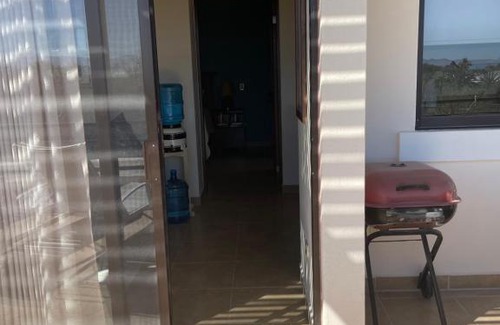 El Centenario Casa | Lovely Casita with view over Bay of La Paz