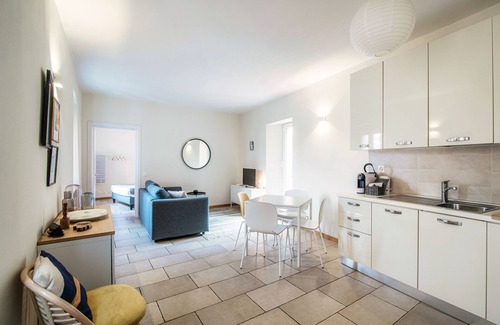 Caslano Apartamento | Lovely Caslano