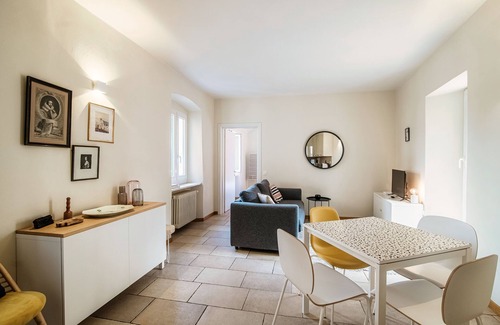 Caslano Apartamento | Lovely Caslano
